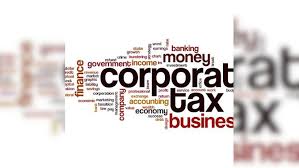 Corporate Taxation
